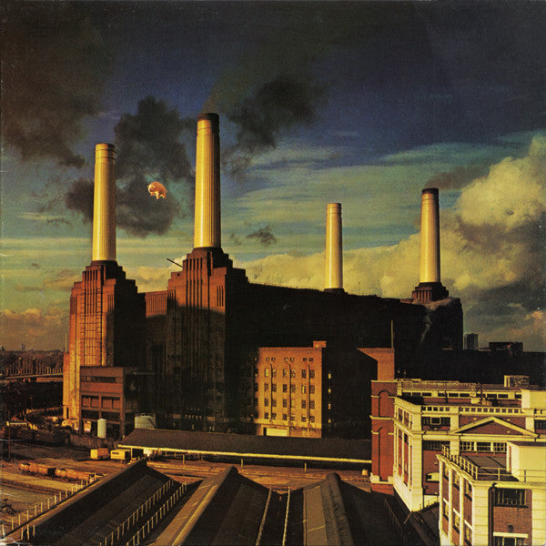 Pink Floyd ‎| Animals