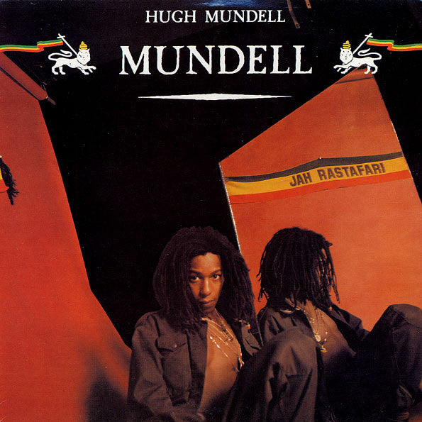 Hugh Mundell | Mundell