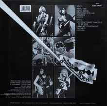 Cargar imagen en el visor de la galería, Judas Priest ‎| British Steel
