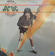 Cargar imagen en el visor de la galería, AC/DC ‎| High Voltage
