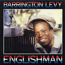 Cargar imagen en el visor de la galería, Barrington Levy | Englishman
