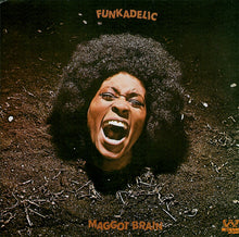 Cargar imagen en el visor de la galería, Funkadelic | Maggot Brain LP
