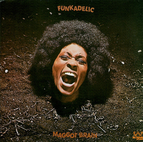 Funkadelic | Maggot Brain LP