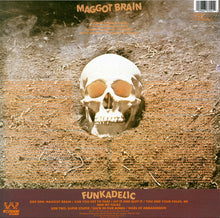 Cargar imagen en el visor de la galería, Funkadelic | Maggot Brain LP
