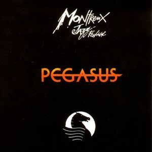 Pegasus | Montreux Jazz Festival