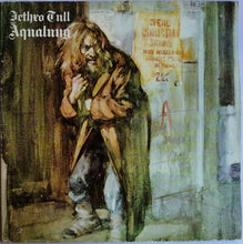 Cargar imagen en el visor de la galería, Jethro Tull ‎| Aqualung
