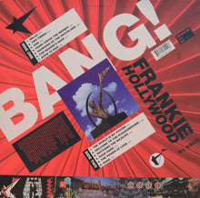 Cargar imagen en el visor de la galería, Frankie Goes To Hollywood ‎| Bang!...The Greatest Hits Of Frankie Goes To Hollywood LP
