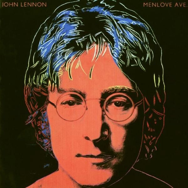 John Lennon ‎| Menlove Ave.