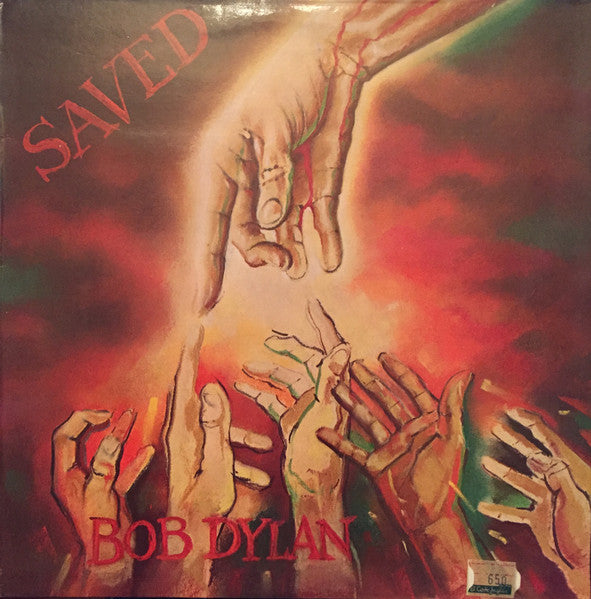 Bob Dylan | Saved