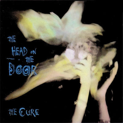 The Cure ‎| The Head On The Door