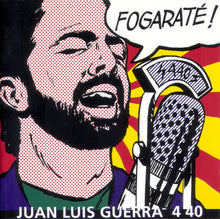 Cargar imagen en el visor de la galería, Juan Luis Guerra 4 40 | Fogaraté!
