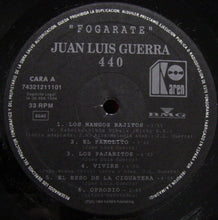 Cargar imagen en el visor de la galería, Juan Luis Guerra 4 40 | Fogaraté!
