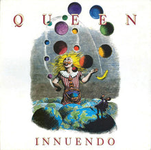 Cargar imagen en el visor de la galería, Queen ‎| Innuendo
