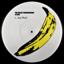 Cargar imagen en el visor de la galería, The Velvet Underground &amp; Nico [Picture Disc]
