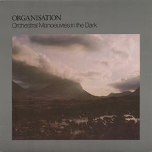 Cargar imagen en el visor de la galería, Orchestral Manoeuvres In The Dark | Organisation
