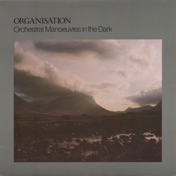 Orchestral Manoeuvres In The Dark | Organisation