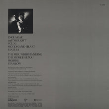 Cargar imagen en el visor de la galería, Orchestral Manoeuvres In The Dark | Organisation
