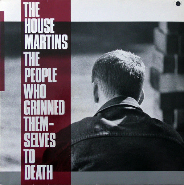 The Housemartins | The People Who Grinned Themselves To Death