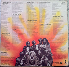 Cargar imagen en el visor de la galería, Bob Marley &amp; The Wailers ‎| Uprising [Textured Sleeve]
