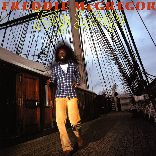 Freddie McGregor | Big Ship