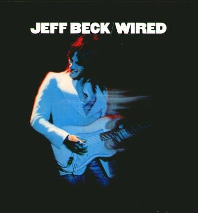 Jeff Beck | Wired