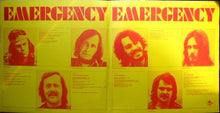 Cargar imagen en el visor de la galería, Emergency | Get Out To The Country / No Compromise [2LP]
