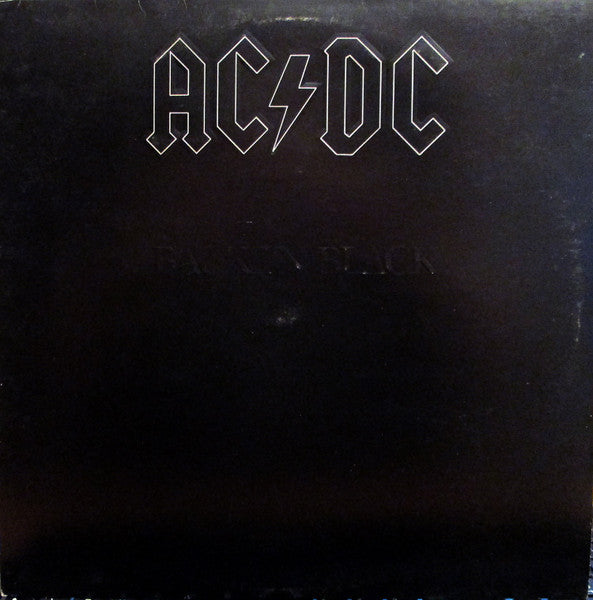 AC/DC | Back In Black