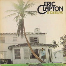 Cargar imagen en el visor de la galería, Eric Clapton ‎| 461 Ocean Boulevard
