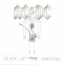 Cargar imagen en el visor de la galería, AC/DC | Flick Of The Switch
