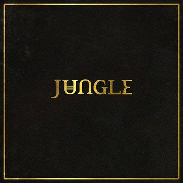 Jungle | Jungle