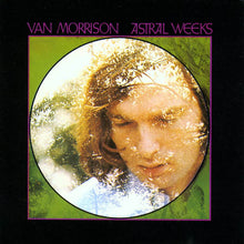 Cargar imagen en el visor de la galería, Van Morrison ‎| Astral Weeks
