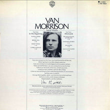 Cargar imagen en el visor de la galería, Van Morrison ‎| Astral Weeks
