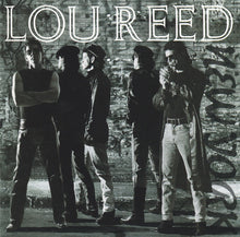 Cargar imagen en el visor de la galería, Lou Reed | New York

