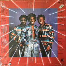 Cargar imagen en el visor de la galería, The Gap Band | Gap Band III
