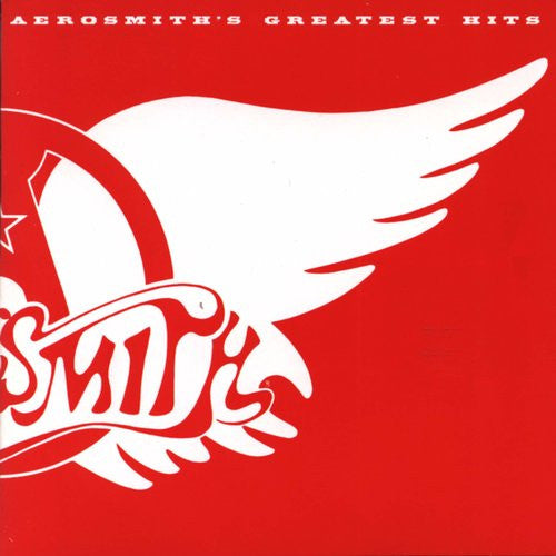 Aerosmith ‎| Aerosmith's Greatest Hits