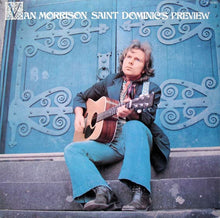 Cargar imagen en el visor de la galería, Van Morrison ‎| Saint Dominic&#39;s Preview
