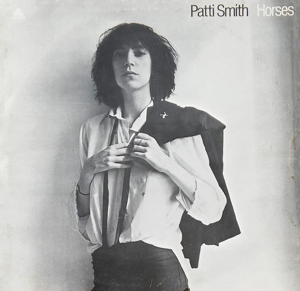 Patti Smith ‎| Horses