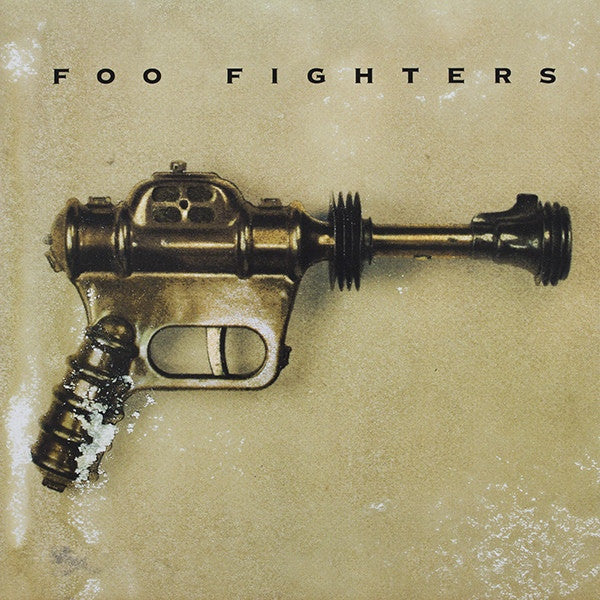 Foo Fighters | Foo Fighters