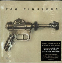 Cargar imagen en el visor de la galería, Foo Fighters | Foo Fighters
