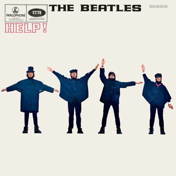 The Beatles | Help!