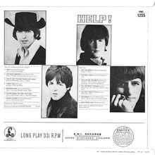 Cargar imagen en el visor de la galería, The Beatles | Help!
