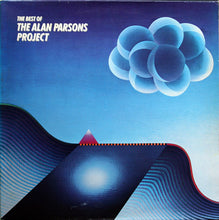 Cargar imagen en el visor de la galería, The Alan Parsons Project | The Best Of The Alan Parsons Project
