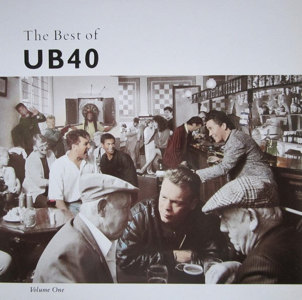 UB40 | The Best Of UB40 - Volume One