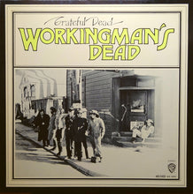 Cargar imagen en el visor de la galería, The Grateful Dead ‎| Workingman&#39;s Dead
