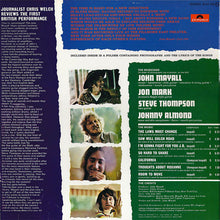 Cargar imagen en el visor de la galería, John Mayall ‎| The Turning Point
