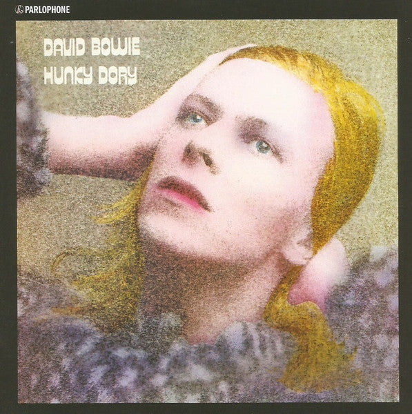 David Bowie | Hunky Dory