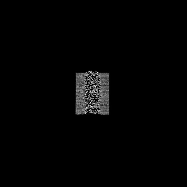 Joy Division | Unknown Pleasures