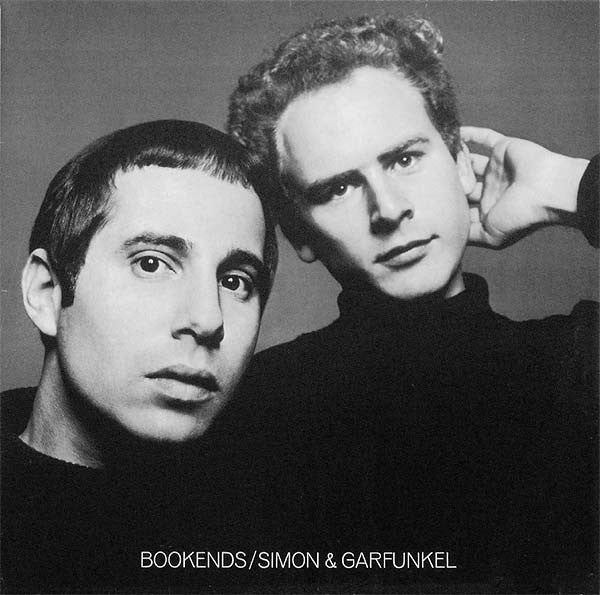 Simon & Garfunkel | Bookends