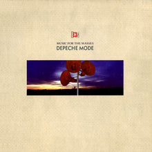 Cargar imagen en el visor de la galería, Depeche Mode ‎| Music For The Masses
