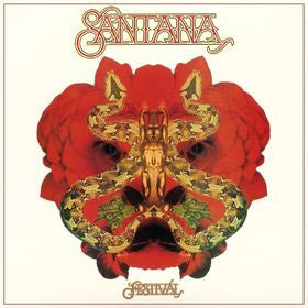 Santana | Festivál